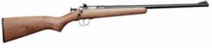 CRICKETT .22 MAG  WALNUT SS - KSA2438