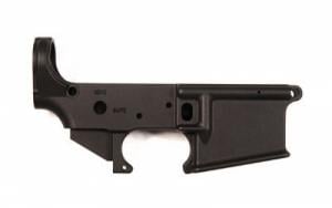 Noveske Gen 1 Stripped Lower "Chainsaw" - 04000019