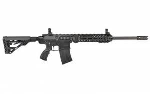 UTAS XTR-12 12GA 18.5 5 Round Black - XTR12CM1