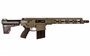 Diamondback Firearms DB10 Pistol .308 Winchester 13 20RD Flat Dark Earth - DB10PFDE13