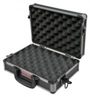 Vanguard Winchester Pistol Case w/Metallic Gray Aluminum Tri - WGS7701