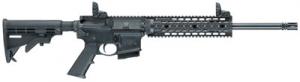 Smith & Wesson M&P15T 10+1 .223 REM/5.56 NATO  16" w/ Bullet Button