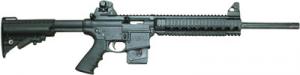 Smith & Wesson M&P15-22 Performance Center .22 LR  18" Fixed Stock - 170337
