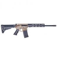 ATI Omni Maxx P3P .300 Blackout Semi Auto Rifle - OMX300MP3PFDE