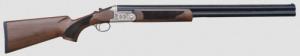 Pointer Acrius O/U 12 Gauge Shotgun - KIRAFMX5-12