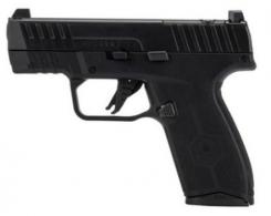 IWI US, Inc. MASADA SLIM 9MM 3.1" 13+1 BLK