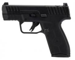 IWI US, Inc. MASADA SLIM 9MM 3.1" 13+1 BLK - M9SLIM13