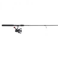 UGLY TUFF SPINNING COMBO 7' 2PC MED - 1539130