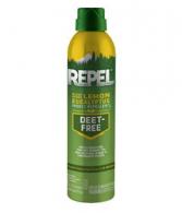 REPEL PLANT-BASED LEMON INSECT REP - HG-94211