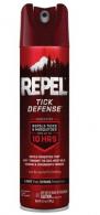 CUTTER TICK DEFENSE AEROSOL - HG-96850