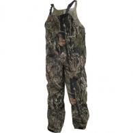 Frogg Toggs Pro Advantage Bib Realtree Edge Large - PA93109-58-L