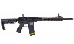 FosTecH Stryker Tech-15 Echo 223 Remington/5.56 NATO AR15 Semi Auto Rifle - 8151B556A4