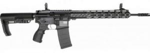 FosTecH Stryker Tech-15 Echo II 223 Remington/5.56 NATO AR15 Semi Auto Rifle - 8151B556A5