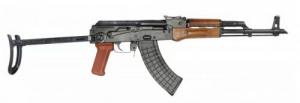 PIONEER SPORTER AK-47 7.62X39 UF - POLAKSUFCTW