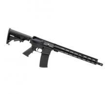 WISE 16" 5.56 W/ 15" MLOC HANDGUARD - WA-15B-16-556-M