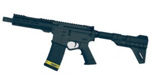 WISE 7.5" .300 Black WITH BLADE - WA-15B-7.5-300-M