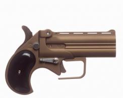 Bearman Derringer 9MM Burnt Bronze - BBG9BZB