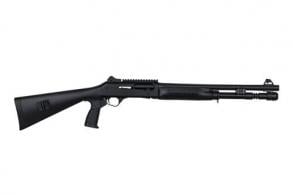 Panzer Arms M4 Tactical Semi-automatic 12 Gauge Shotgun - PAM4MTSSS