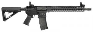 Smith & Wesson M&P15 TS AR-15 .223 Rem/5.56mm NATO Semi Auto Rifle