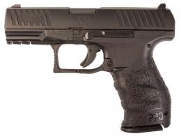 Walther Arms PPQ 40 Smith & Wesson 4.1" 12+1 Synthetic G