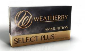 Weatherby 338 378 THRT RSP MAG