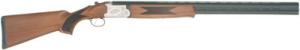 TRI-STAR SPORTING ARMS Ga 28" Barrel w/Blue Finish/Walnut Stock/Choke Tube-