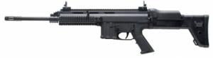 ISSC MK22 Black 10+1 .22 LR 16" - ISSC211002 ISSC MK22 Black 10+1 .22 LR 16" - ISSC211002
