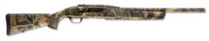 Browning  Maxus Rifled Deer MOBUI 4+1 3" 12ga 22"