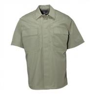 Taclite TDU S/S Shirt | TDU Green | X-Large - 71339-190-XL