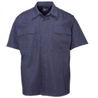 Taclite TDU S/S Shirt | Dark Navy | X-Large - 71339-724-XL