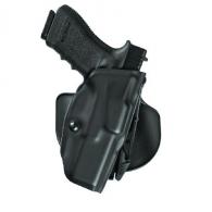 Model 6378 ALS Concealment Paddle Holster w/ Belt Loop - 6378-283-132