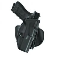 Model 6378 ALS Concealment Paddle Holster w/ Belt Loop - 6378-2832-131