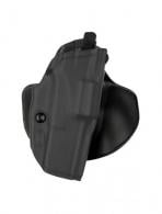 Safariland Model 6378 ALS Concealment P250C Paddle Holster w/ Belt Loop - 6378-750-131