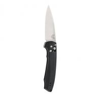 Amicus Family | Drop Point | Black - 490