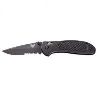 Benchmade-Pardue Griptilian - 551SBK-1