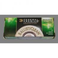 Federal .223 Remington Ammo - BC223NT5CS