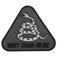 Don't Tread On Me Morale Patch - DTOMS