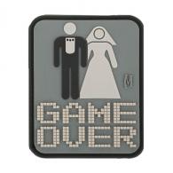 Game Over Morale Patch - GMOVS