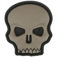 Hi Relief Skull (SWAT) - HISKS