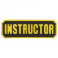 Instructor Morale Patch