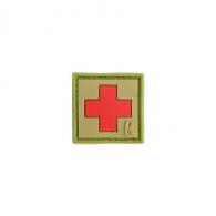 Medic Morale Patch (Small) - MED1A