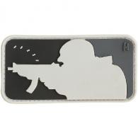 Major League Shooter Morale Patch - MLSHS