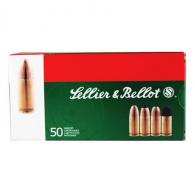 Sellier & Bellot 6.8 mm Remington Ammo - SB68BCS