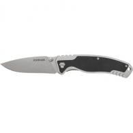 Schrade Ultra Glide Liner Lock Folding Knife - SCH305