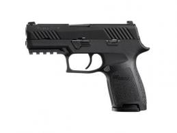 Sig Sauer LE P320 | Nitron | Compact - W320C45BSSLE