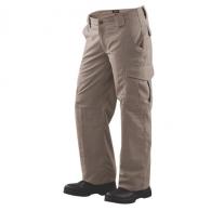 TruSpec - 24-7 Ladies Ascent Pants | Khaki | 12xUnhemmed - 1032007