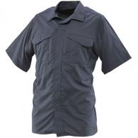 TruSpec - 24-7 Ultralight Short Sleeve Unifor | Navy | Small - 1047003