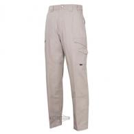 TruSpec - 24-7 Men's Tactical Pants | Khaki | 34xUnhemmed