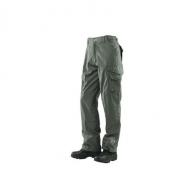 TruSpec - 24-7 Men's Tactical Pants | Olive Drab | 34xUnhemmed - 1064085