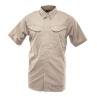 TruSpec - 24-7 Ultralight Short Sleeve Field  | Khaki | Small - 1092003